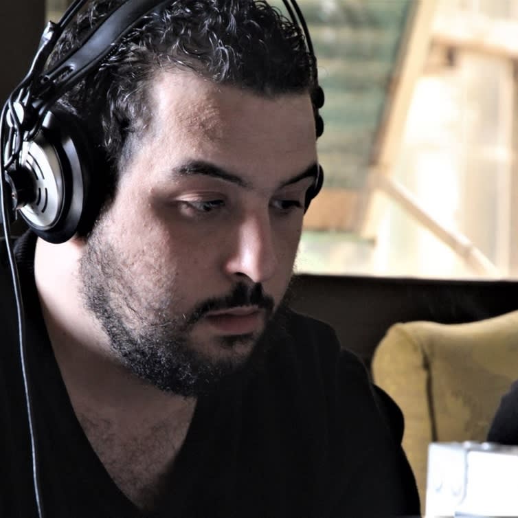 "إنعاش" يفوز بجائزة أفضل فيلم في مهرجان العودة السينمائي الدولي 2025
