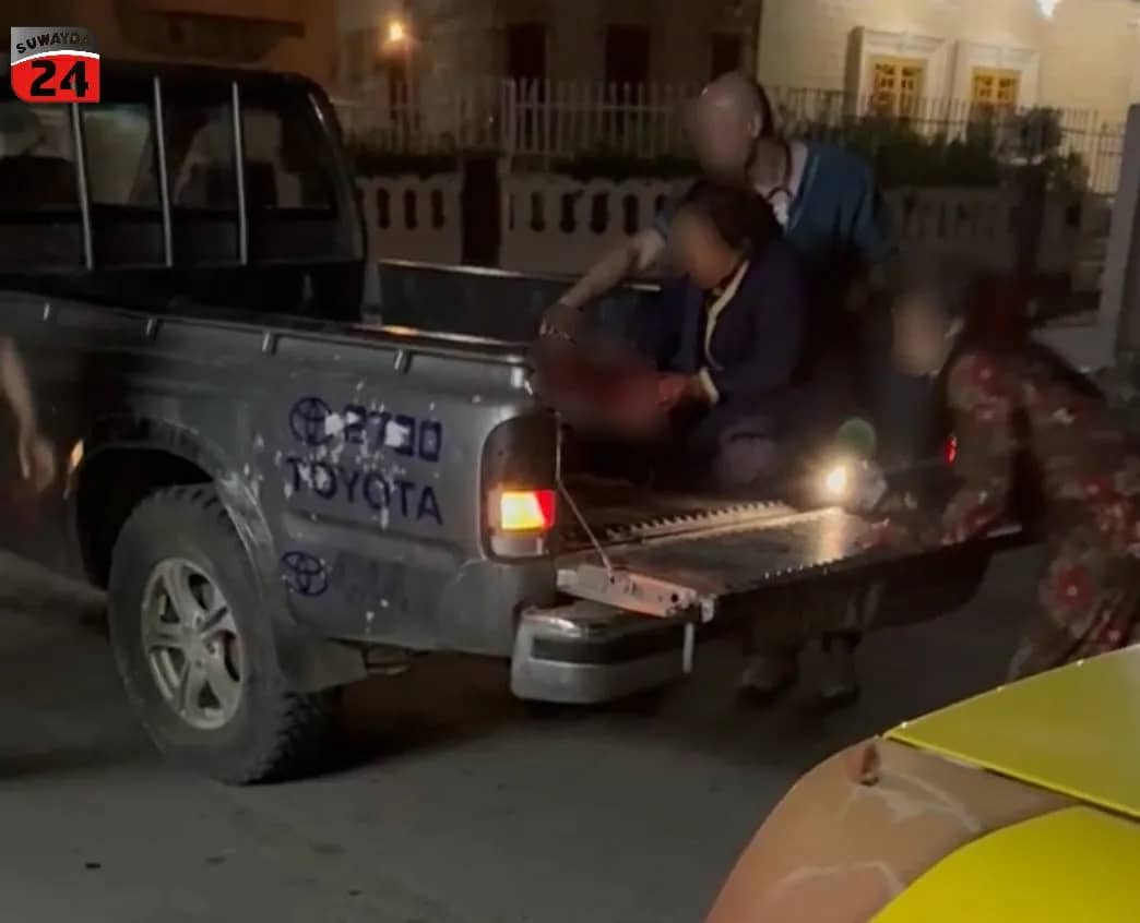 קרבות בין שבטים בסווידה تספיקו 3 נרצחים והביאו לשליחת משלחות שבטיות להתמודד עם המשבר.