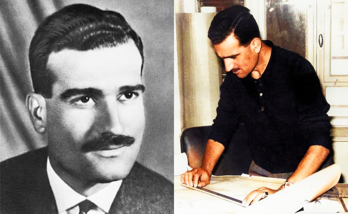 Elie Cohen arşivi Esad rejiminin sırlarını ortaya koyuyor... Uluslararası bir soruşturma, Amerikan arabuluculuk girişimlerinin başarısızlığını belgeliyor.