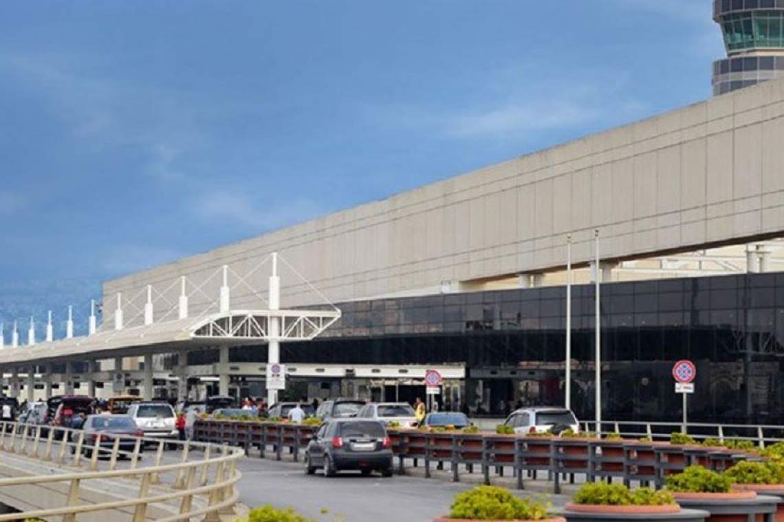 Der Flughafen Beirut legt neue Bedingungen für Syrer fest, die über den Libanon in ihr Land zurückkehren.