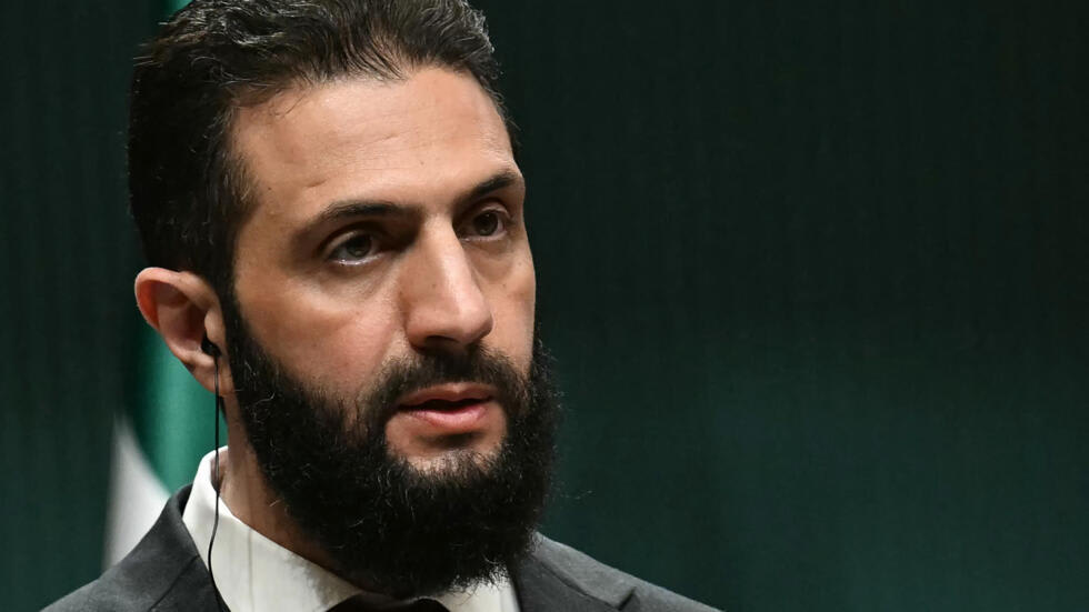 Former American ambassador reveals details of his meeting with "Ahmed Al-Shar'a" two years before he assumed the Syrian presidency.