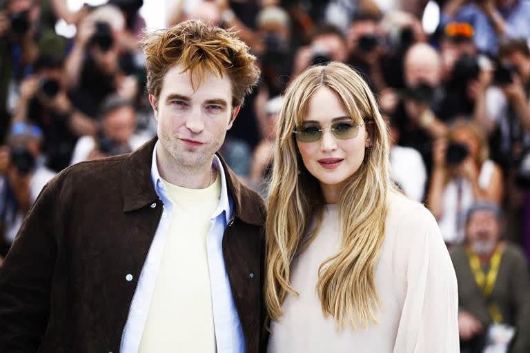 Die My Love filmi, Cannes Film Festivali'nde annelerin depresyonu hakkında etkileyici bir hikaye ile hayranlık uyandırıyor.