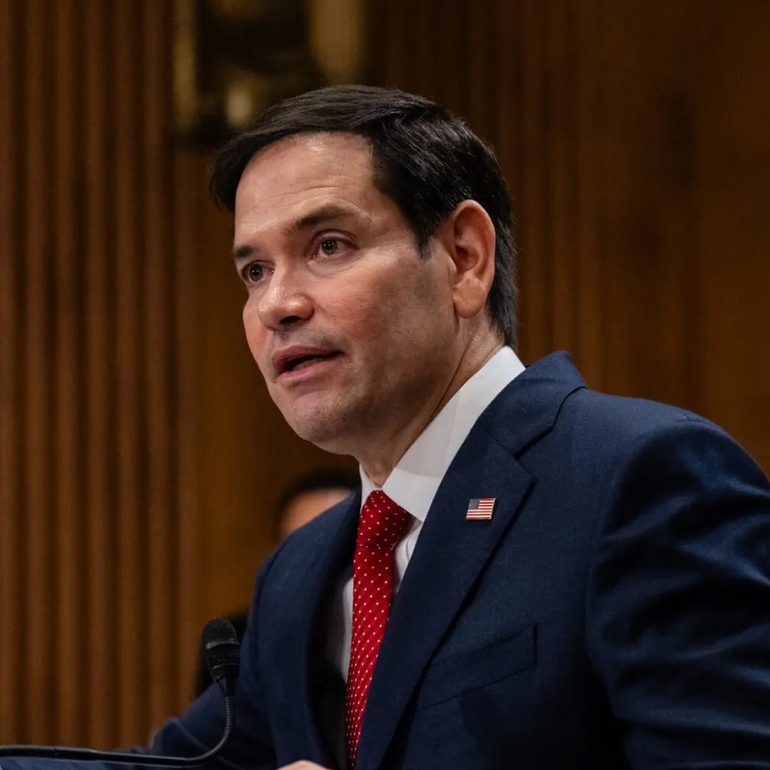 The US Secretary of State expects Russia to present conditions for a ceasefire with Ukraine soon.