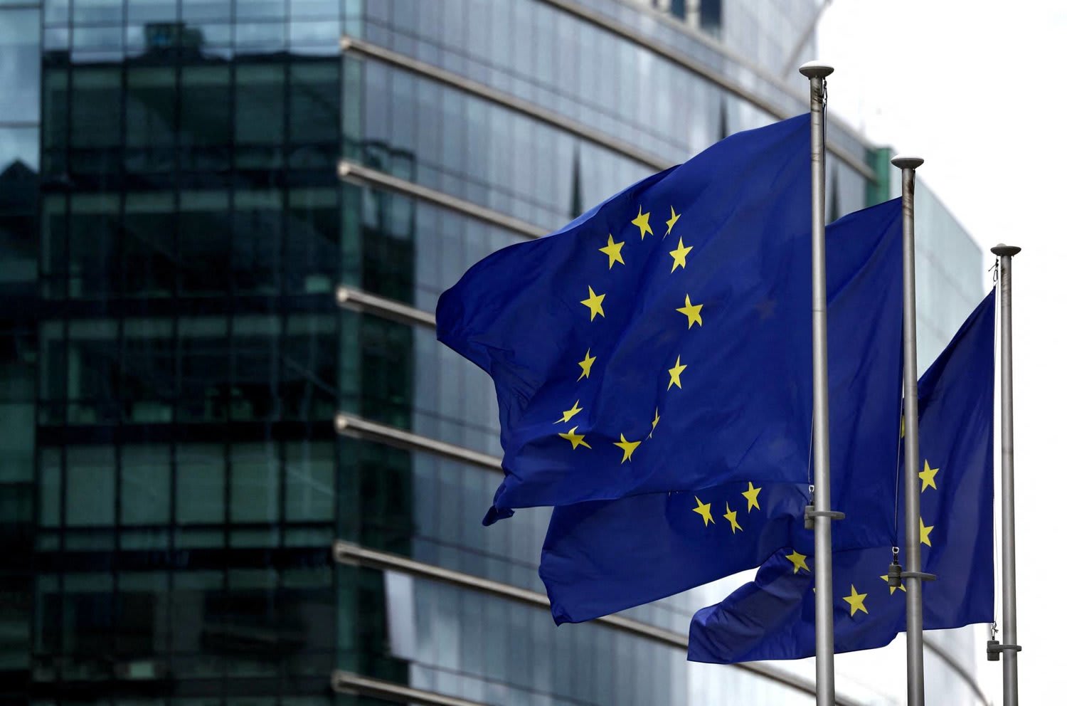 The European Union approves a defense fund worth 150 billion euros to enhance collective security.