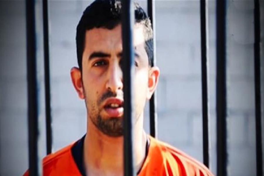 Le procès d'un suspect "Daech" pour l'incendie de Kassab sera lancé en juin prochain.