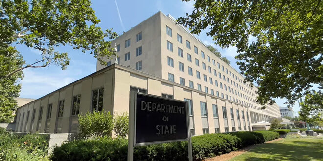 Washington beschleunigt den Prozess zur Aufhebung der Sanktionen gegen Syrien und betont: "Die Entscheidung braucht Zeit".