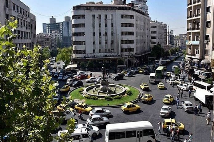 استان دمشق ادعاهای مربوط به صدور دستوراتی برای بسته شدن شبانه اماکن گردشگری را رد میکند.