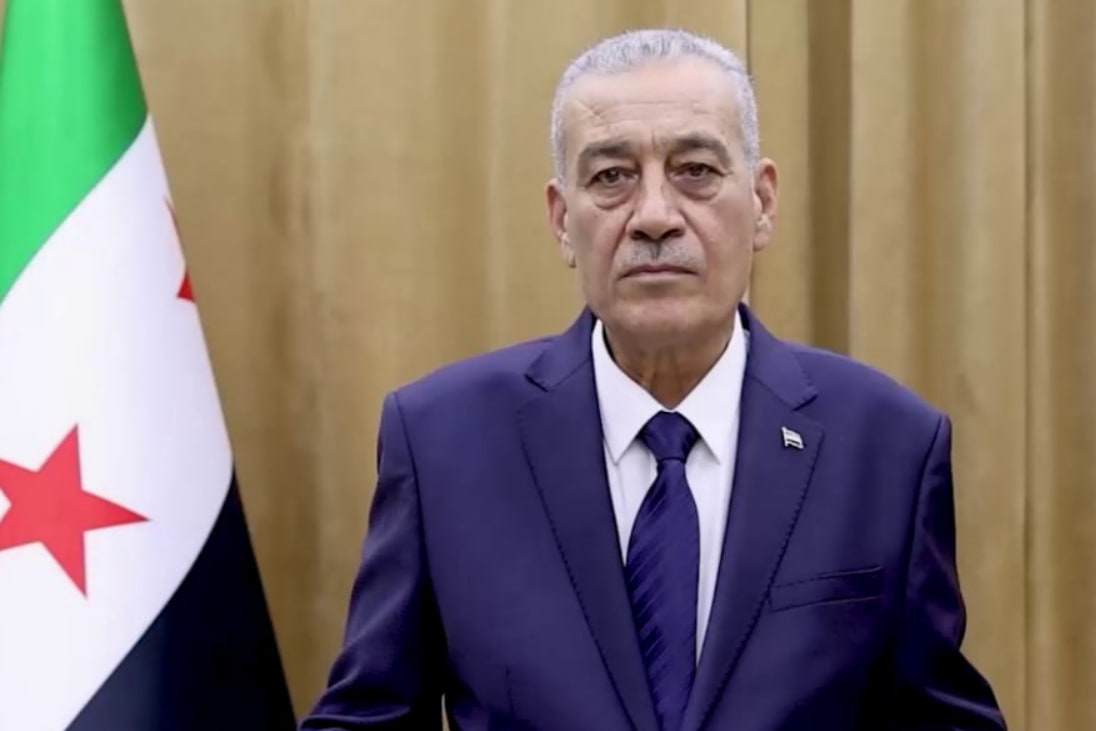 رئیس هیئت ملی عدالت انتقالی: عدالت در سوریه انتقامی نخواهد بود، بل بر اساس آشکار کردن حقیقت، مسئولیت پذیری و جلوگیری از فرار از مجازات خواهد بود.