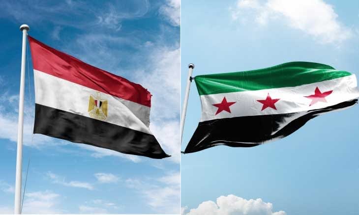 وزارت آموزش عالی مصر به انتقادات مربوط به ممنوعیت شرکت دانشجویان سوری در آزمونها پاسخ داد.