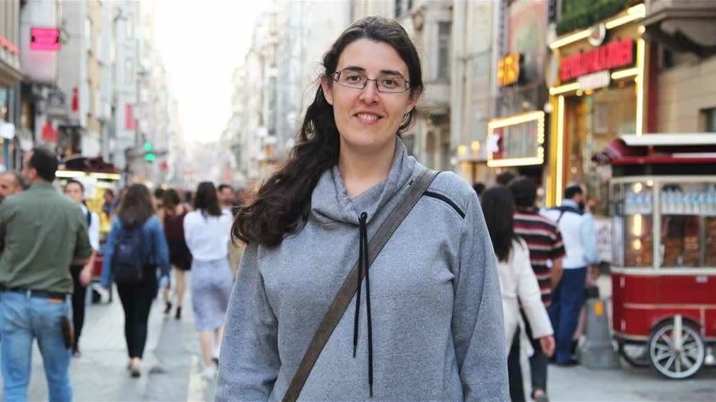 Negotiations for the release of the kidnapped Israeli woman in Iraq have reached their final stages.