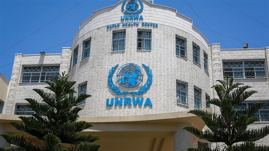 UNRWA, İsrail'in Gazze'ye yardımları ulaştırma planının başarısız olabileceği konusunda uyarıyor.
