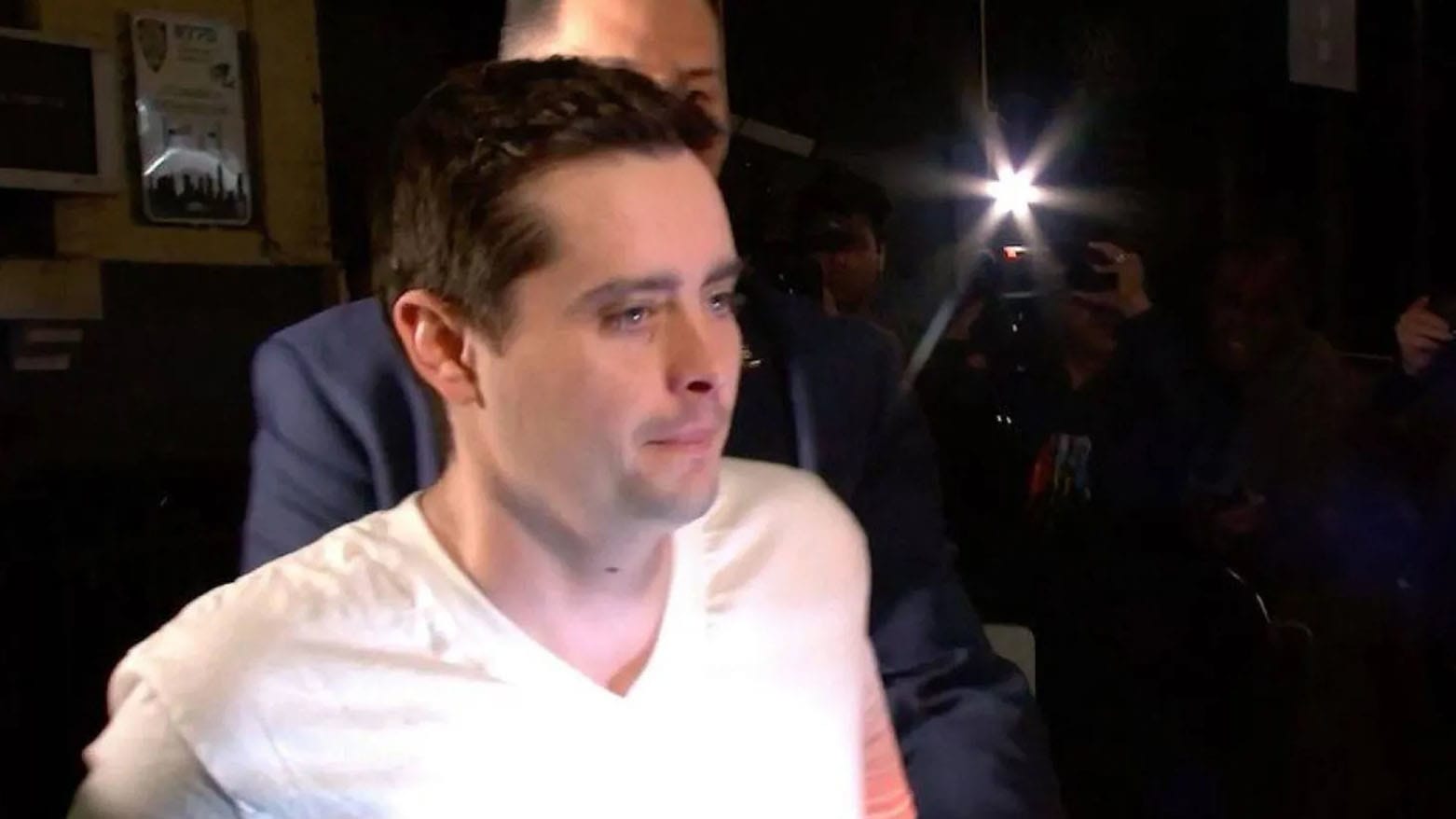 Un investisseur en cryptomonnaie à New York est accusé d'avoir kidnappé et torturé un homme italien pour voler des "bitcoins".