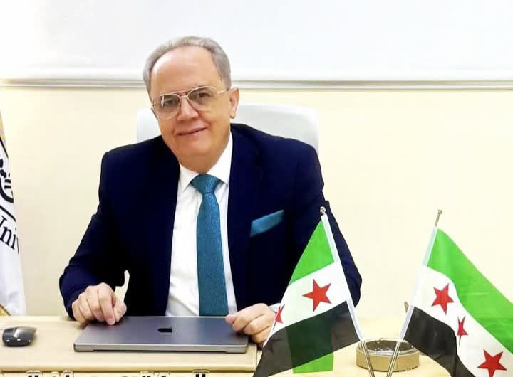 Ministerio de Educación Superior de Siria: 14,000 solicitudes para admisión en estudios de posgrado y medicina.