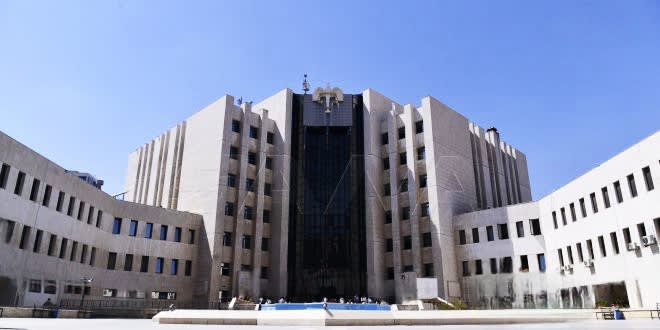 El Ministerio de Justicia responde con firmeza tras el ataque al juez Ahmed Haskal en Alepo.
