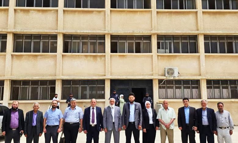 Réouverture du tribunal de Kenitra après des mois d'arrêt : le retour de la vie judiciaire dans la province.