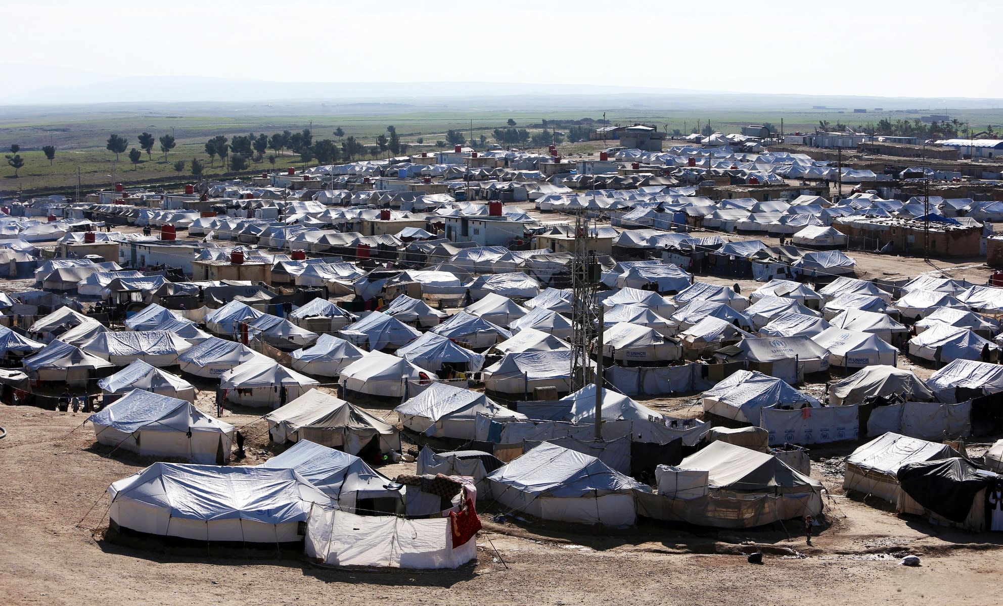Nouvel accord entre les Kurdes et le gouvernement syrien renforçant la coopération et rapatriant les déplacés.