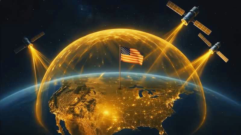 Corée du Nord : Le projet "Golden Shield" de Trump menace la sécurité mondiale et renforce la course aux armements.