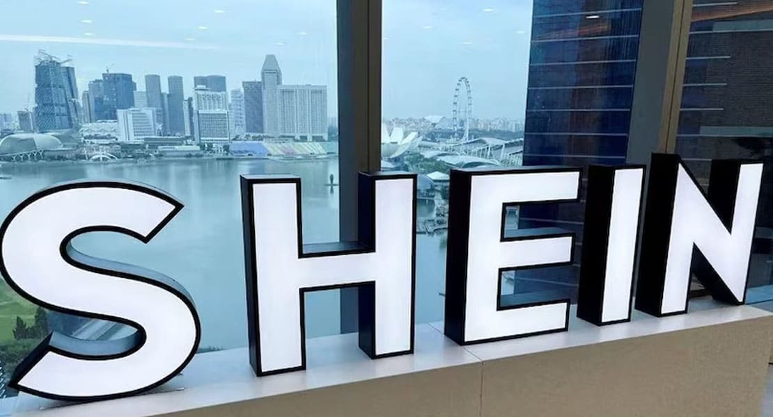 کمیسیون اروپا هشداری به "Shein" درباره نقضهای جدی علیه مصرفکنندگان صادر کرد.