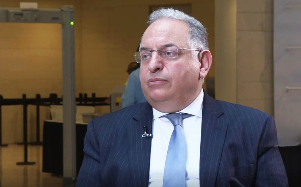El ministro de Finanzas anuncia la reanudación de las operaciones en la Bolsa de Damasco a partir del 2 de junio.