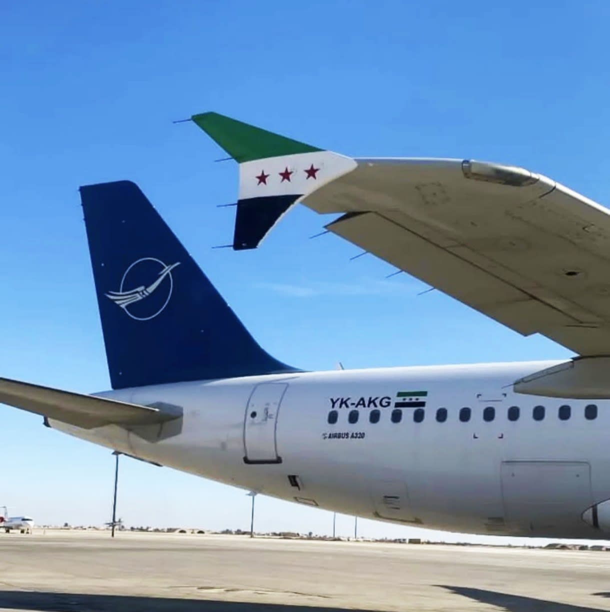 Syrian Airlines: 60 días para finalizar las rutas antiguas y nuevas destinos en el horizonte.
