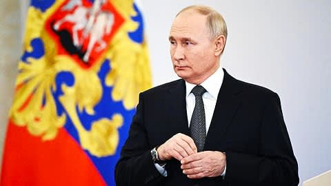 Putin barış için baskı yapıyor: NATO'nun genişlemesine izin verme ve Ukrayna'nın tarafsızlığı temel şart.