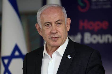 Netanjahu verkündet die Ermordung des Bruders von Yahya Sinwar in Gaza.