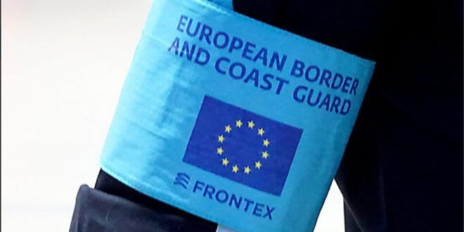Frontex, Suriyeli mültecilerin gönüllü geri dönüş operasyonlarını desteklemeye hazır olduğunu duyurdu.