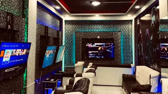 Las restricciones aumentan en Afganistán: los talibanes prohíben los videojuegos y el futbolín.