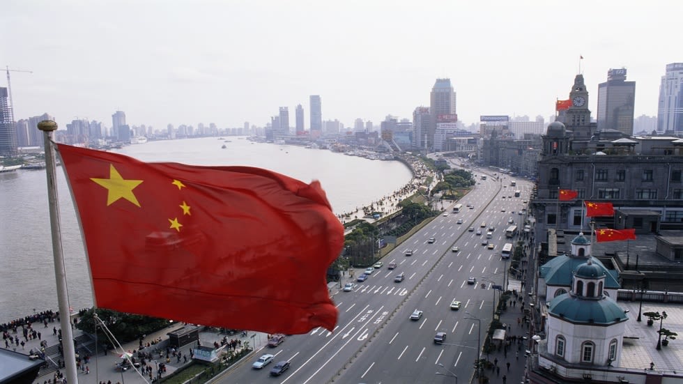 China enthüllt ein neues System, das auf künstlicher Intelligenz basiert und in der Lage ist, zwischen echten und gefälschten Atomköpfen zu unterscheiden.