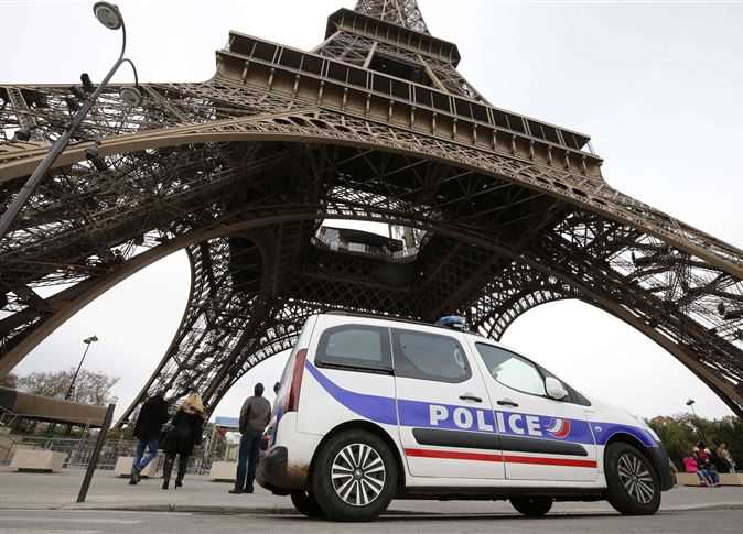 En preparación para la final de la Liga de Campeones de Europa... París despliega a 5400 policías.