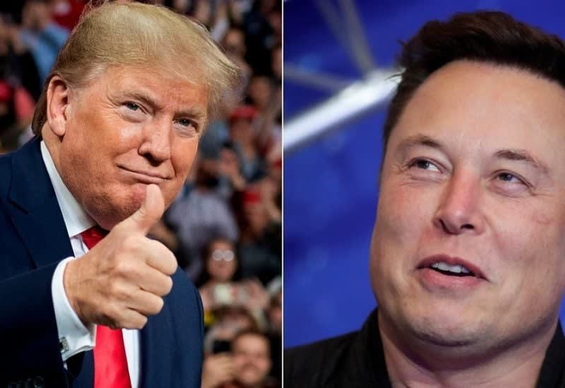 Trump ehrt Elon Musk mit dem Schlüssel des Weißen Hauses und bestätigt seine beratende Rolle.