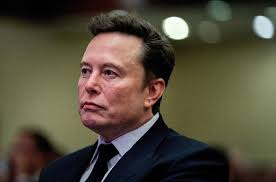 Elon Musks geheime Skandale: Drogen, Sorgerechtsstreitigkeiten und Ablösung vom Weißen Haus.