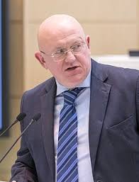 "لن يكون هناك تكرار لاتفاقية مينسك".. نيبينزيا يؤكد أن التسوية تكمن في القضاء على جذور النزاع الأوكراني
