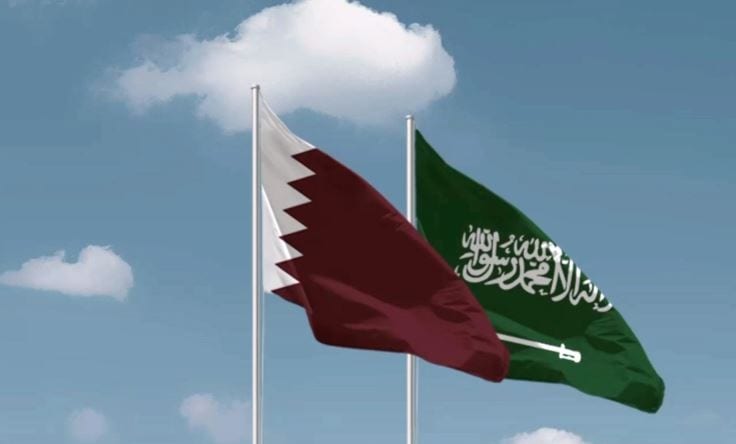 السعودية وقطر تعلنان تقديم دعم مالي مشترك للقطاع العام في سوريا