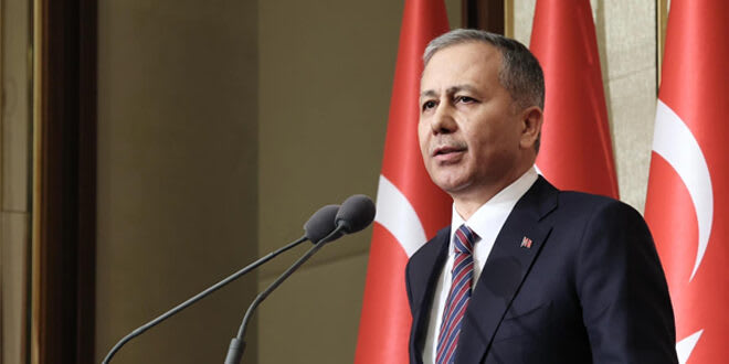 Turkey: Significant decrease in the number of Syrian refugees with more than 250,000 returning to their country.