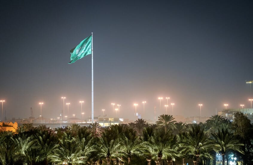 بن فرحان : رفض إسرائيل زيارة الوفد العربي للضفة ترجمة لعدم جديتها نحو السلام