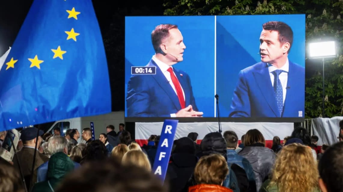 Polonya 2025 Seçimleri: Kazanan aday ve ilk sonuçları öğrenin.