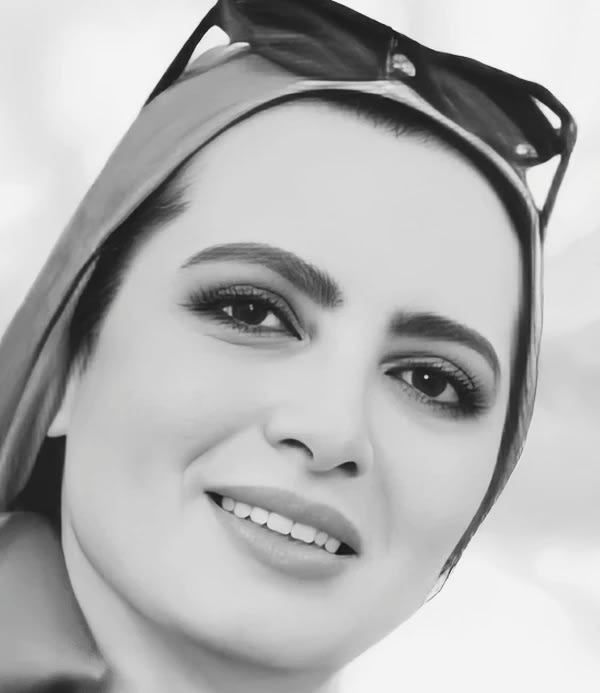 Kültür Bakanlığı Müsteşarı Yardımcısı Luna Ahmed Recep'i tanıyın, miras işlerinden sorumlu.