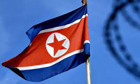 Un teléfono contrabandeado revela los estrictos métodos de Corea del Norte para controlar el idioma y reprimir las influencias externas.
