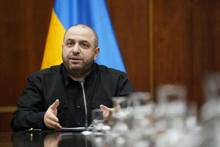 Ukrainischer Verteidigungsminister: Der Gefangenenaustausch mit Russland wird sich auf schwer verletzte und jüngere Gefangene konzentrieren.