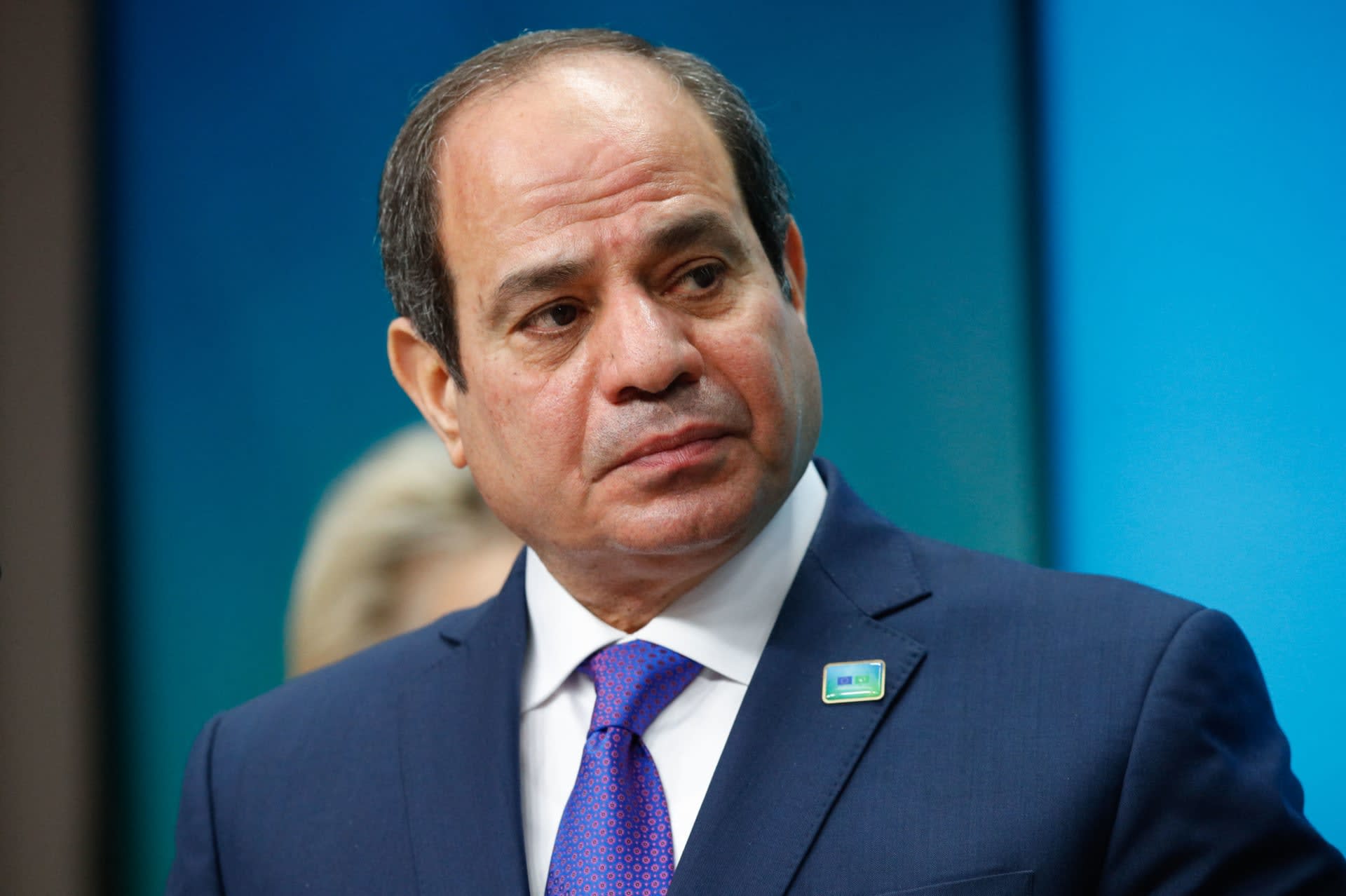 السيسي: عودة الملاحة إلى طبيعتها في البحر الأحمر تمثل أولوية إقليمية قصوى
