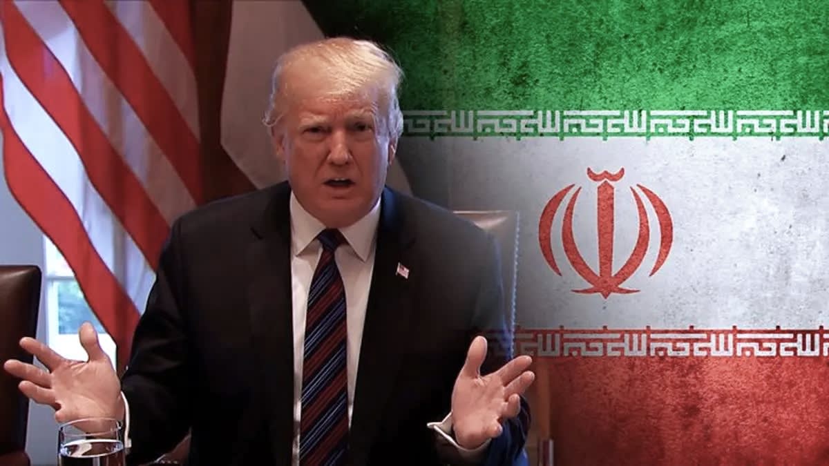 Yeni bir Amerikan tırmanışı... Trump, İran'ın uranyum zenginleştirmesini reddediyor.