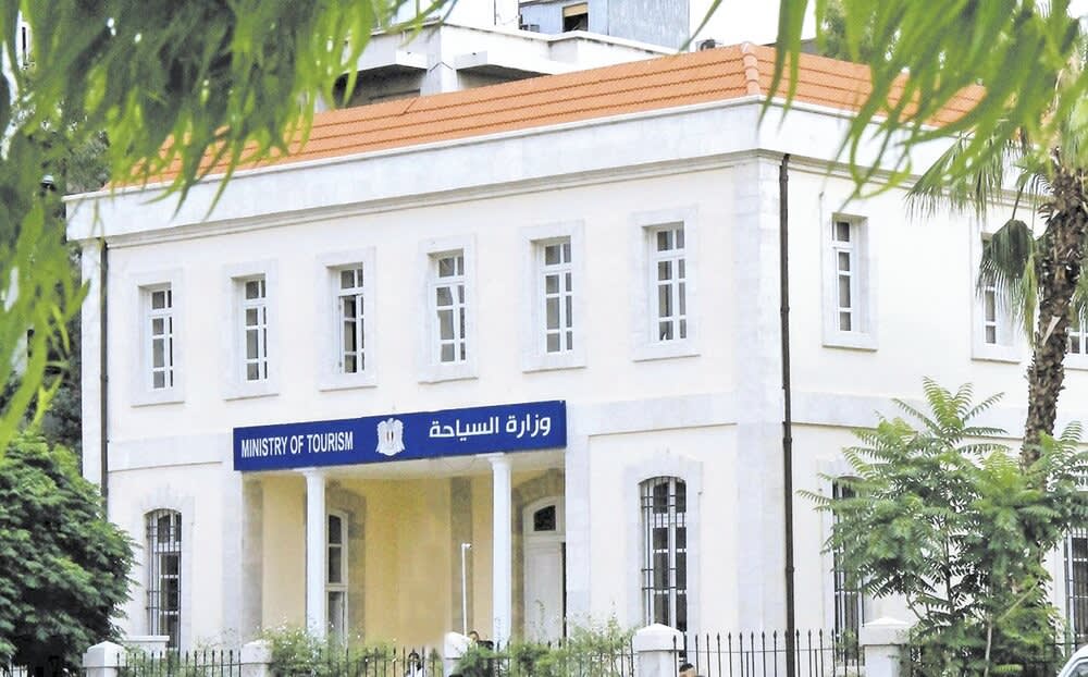 تسهيلات جديدة للسياح في سوريا .. الفيزا الإلكترونية على الأبواب قريبًا