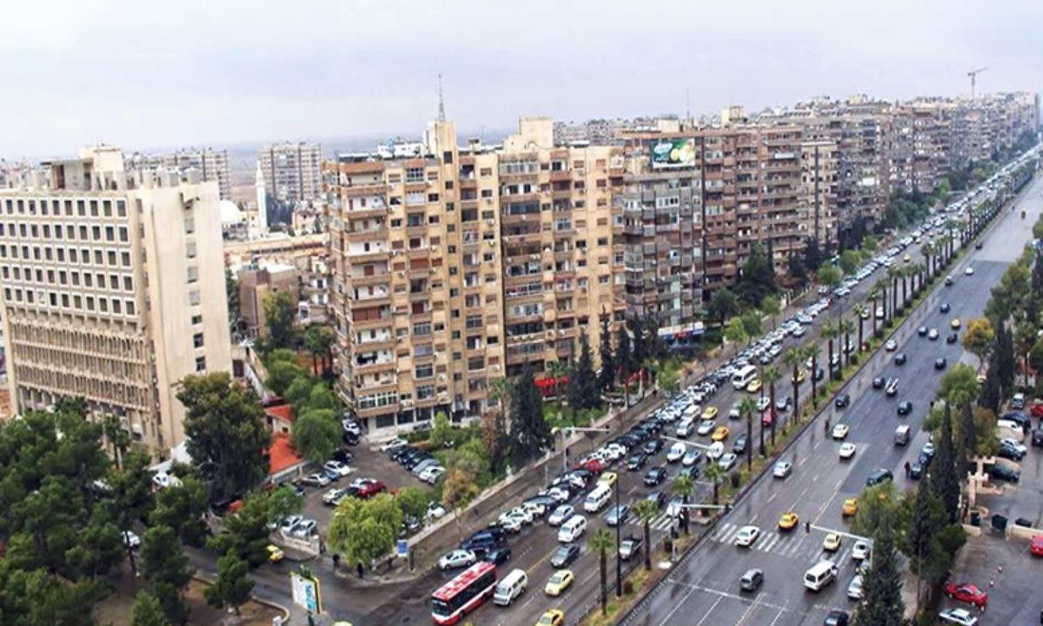 وزیر محل اداره موعد شروع انتقال املاک در سوریه را اعلام کرد.