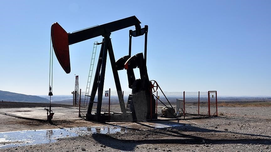 Rising oil prices supported by supply concerns and geopolitical disruptions.