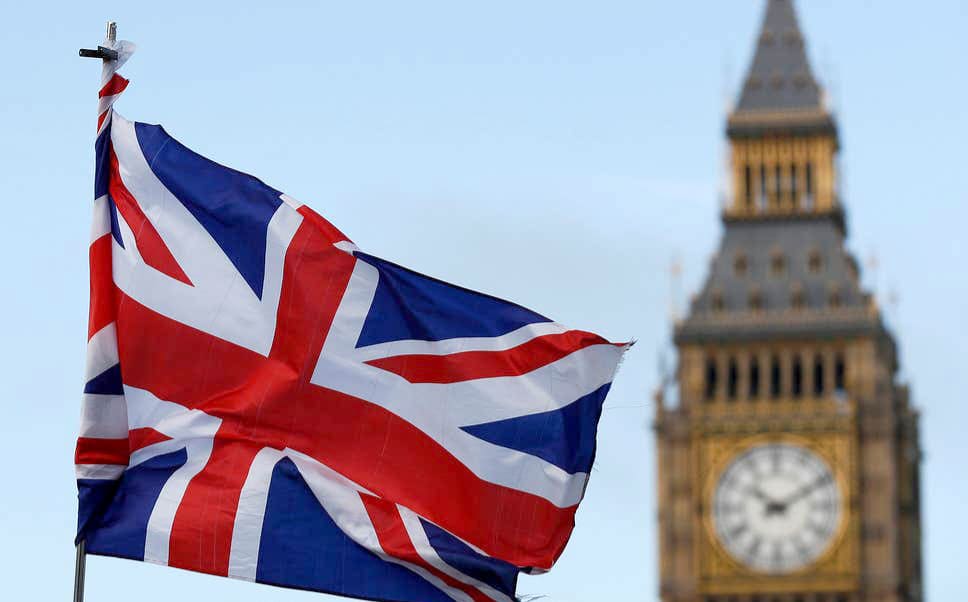 Britain is investing 5 billion pounds in drones and advanced laser weapons.
