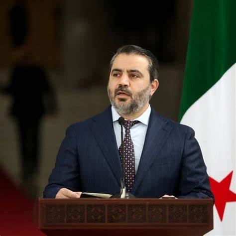 الشيباني: سيتم تعزيز مشاركة المؤسسات المالية القطرية في تعزيز القطاع المصرفي السوري