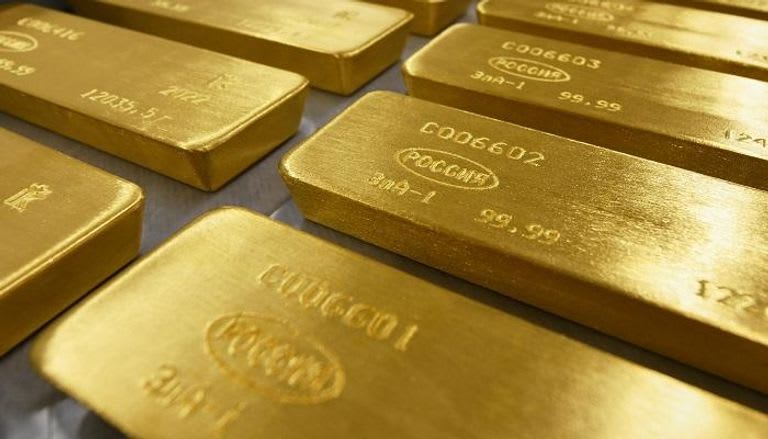 L'or maintient sa stabilité malgré les tensions commerciales et la faiblesse du dollar.