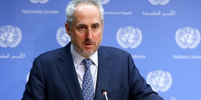 Nations Unies : Aides humanitaires pour environ 2,5 millions de Syriens chaque mois malgré le manque de financement.