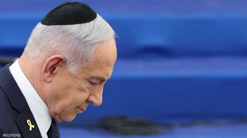 Koalisyon partileriyle yaşanan kriz ortamında... Netanyahu, "karşı sorgu" oturumuna katılacak.